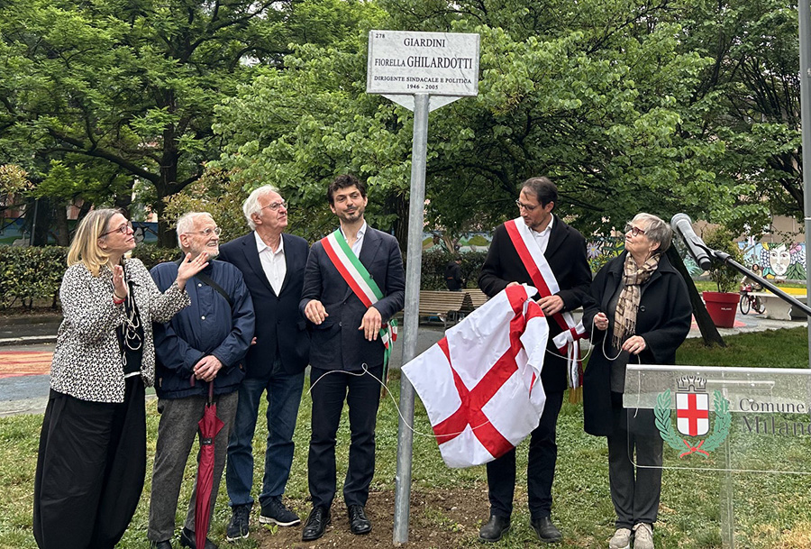 5 maggio 2026