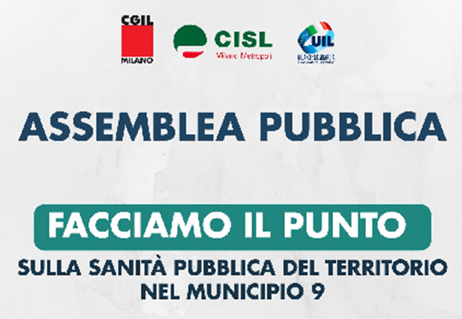26 maggio 26 assemblea