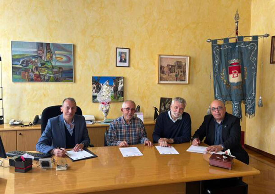 Busto Garolfo