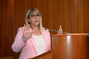 Daniela Fumarola