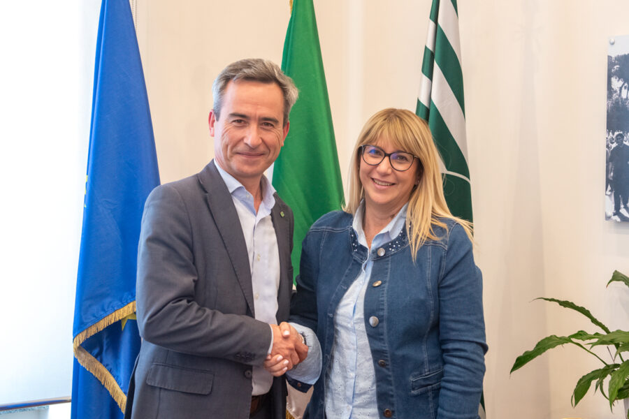 Fumarola - Ciafani