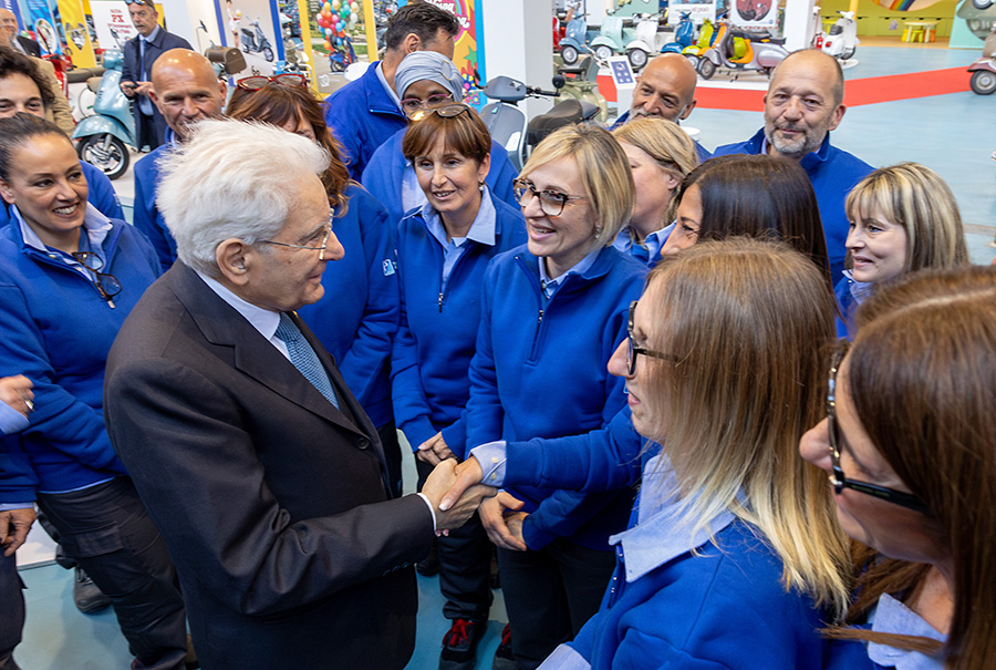 Mattarella