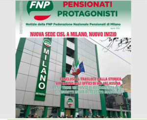 Pensionati Protagonisti