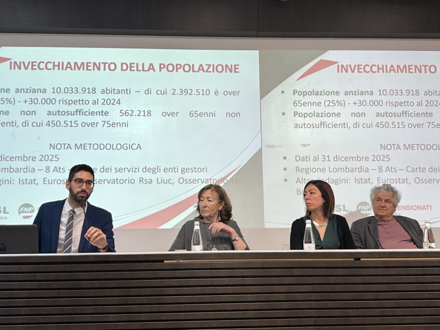 22 maggio 26