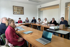 formazione Fnp