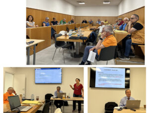 coordinatori e responsabili di sede