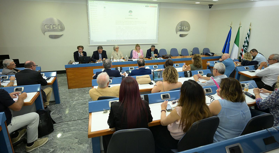 29 luglio 2026