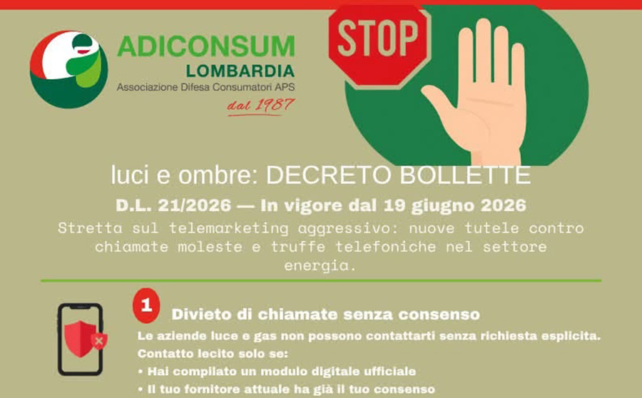 telemarketing aggressivo