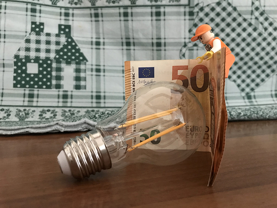 caro energia