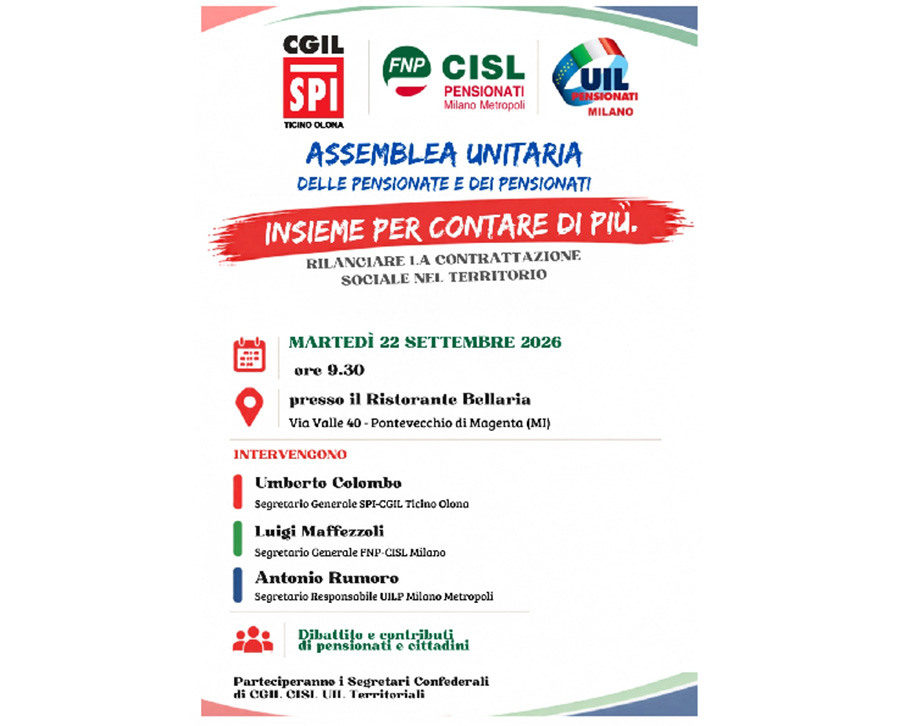 22 settembre
