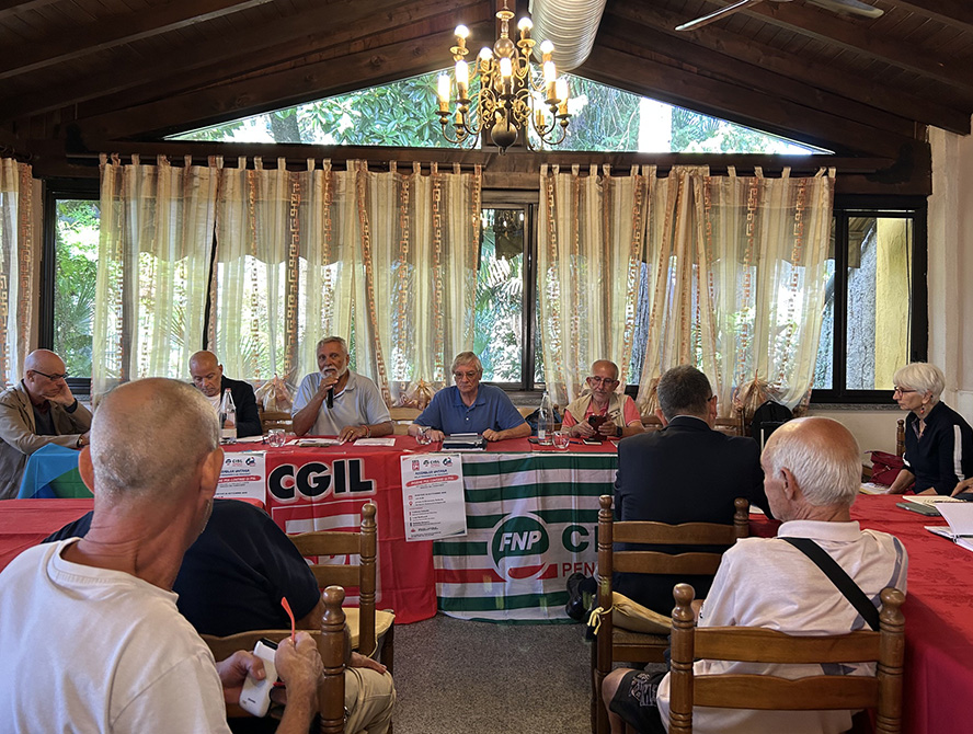 22 settembre 26