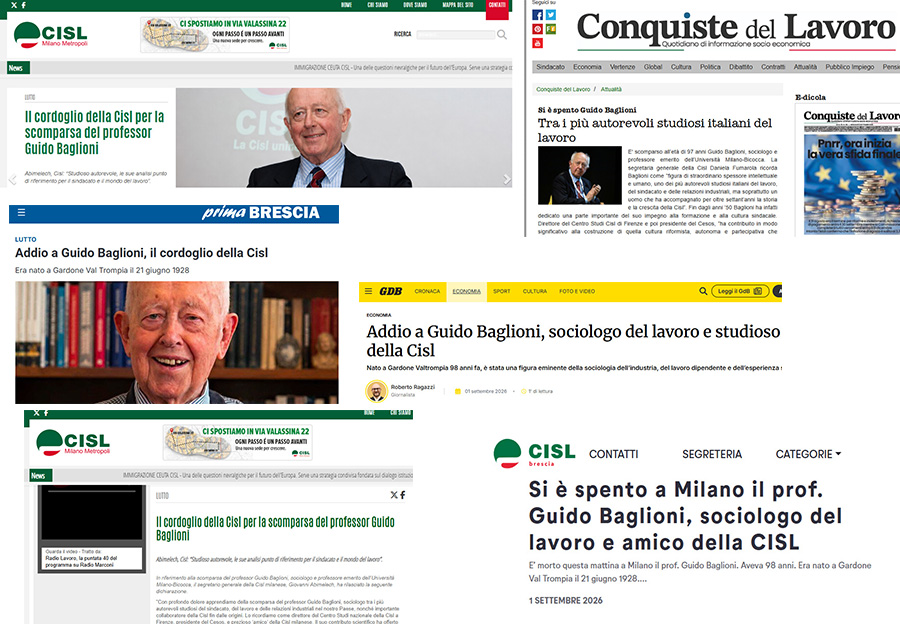 Guido Baglioni