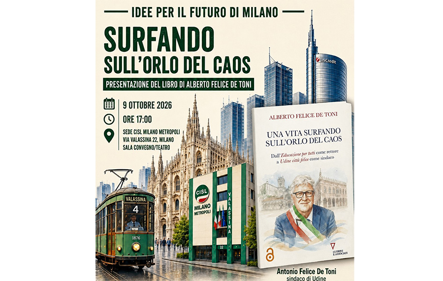9 ottobre 26