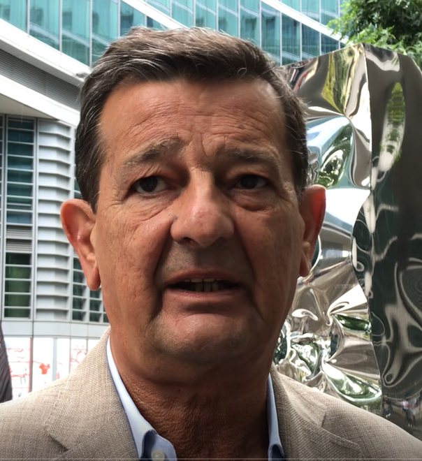Osvaldo Domaneschi