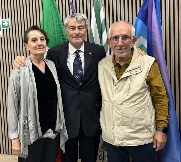 Muselli, Perotta, Oliva